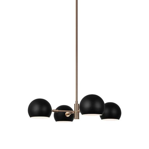Light eyeball shade - 4, sputnik