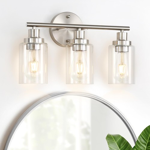 Vanity wall light fixtures - vanity,