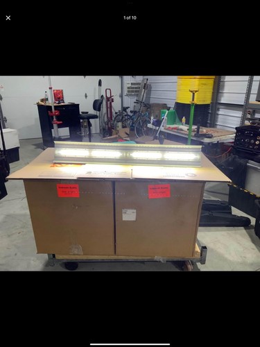 Viamaster model lleda17bu2 - viamaster,